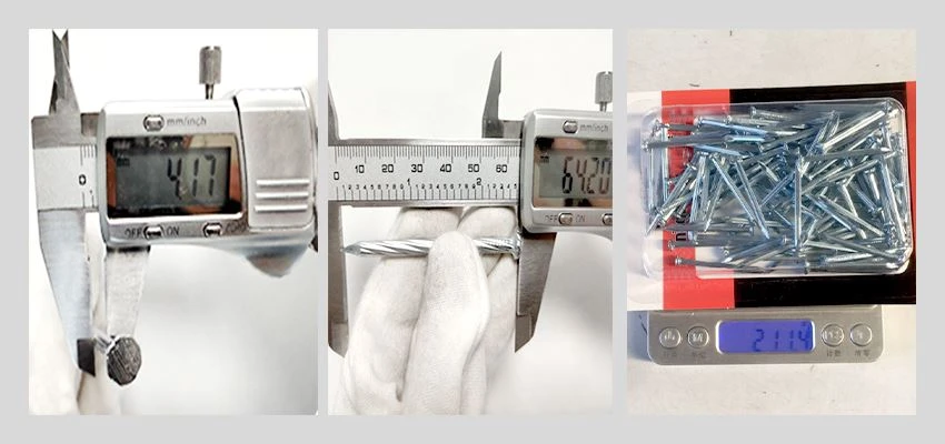 product-850-400 Quality Control