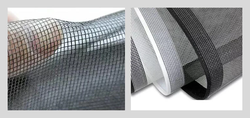product-850-400 Fiberglass wire mesh
