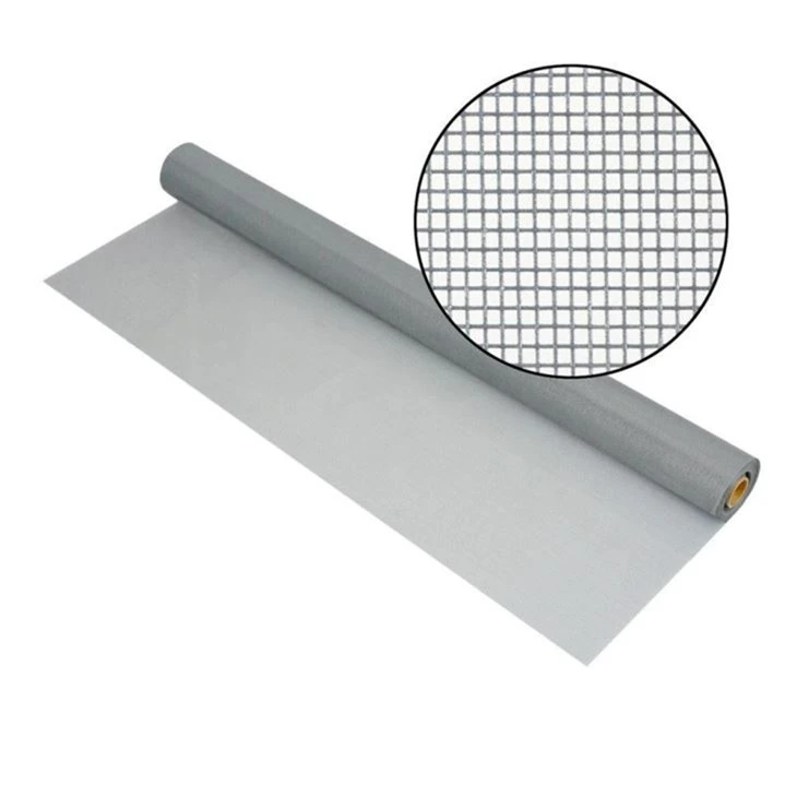 Fiberglass Window Mesh