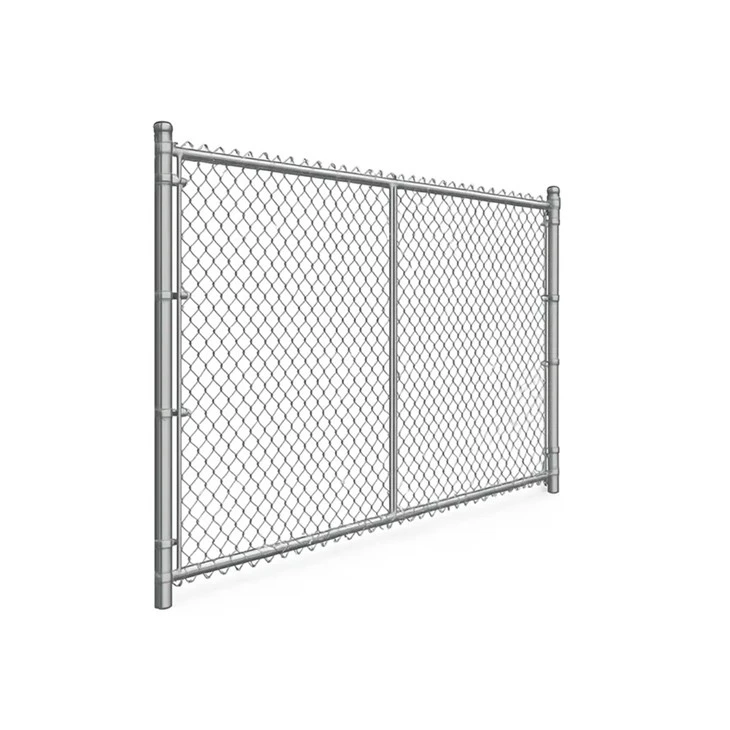 American Chain Link Fence